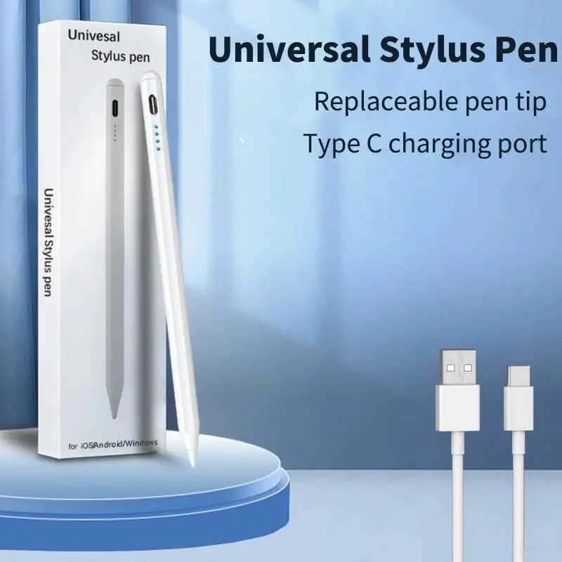 Samsung Tablet Accessories Pen - Uniwersalny rysik do tabletu, pióro dotykowe