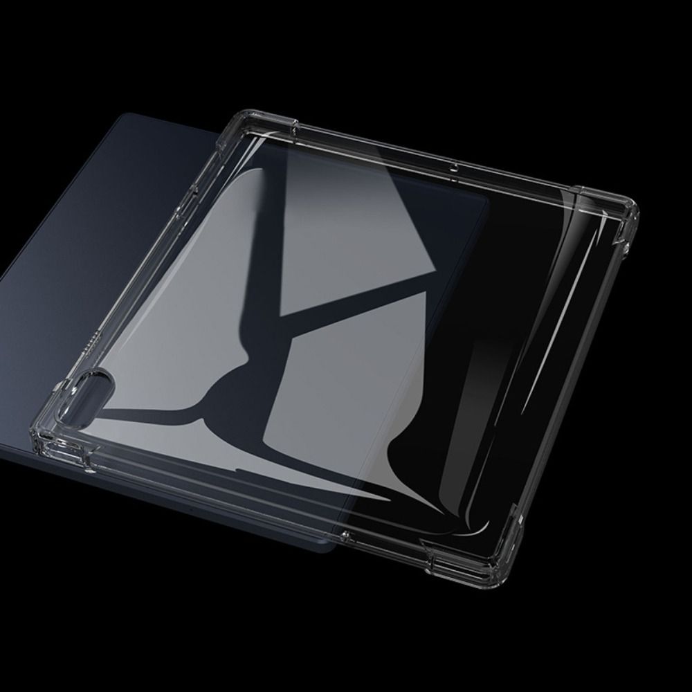 Tablet Accessories Amazon - Nowe etui na tablet TPU, przezroczyste,