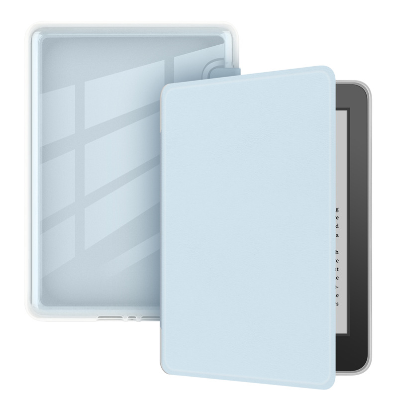 Kindle Tablet Accessories - Solidne etui magnetyczne do Kindle Paperwhite