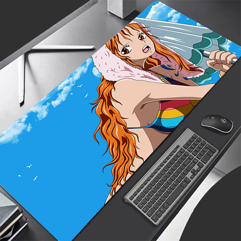 Tablet Accessories For Gaming - Podkładka pod mysz One Piece Wytrzymałe