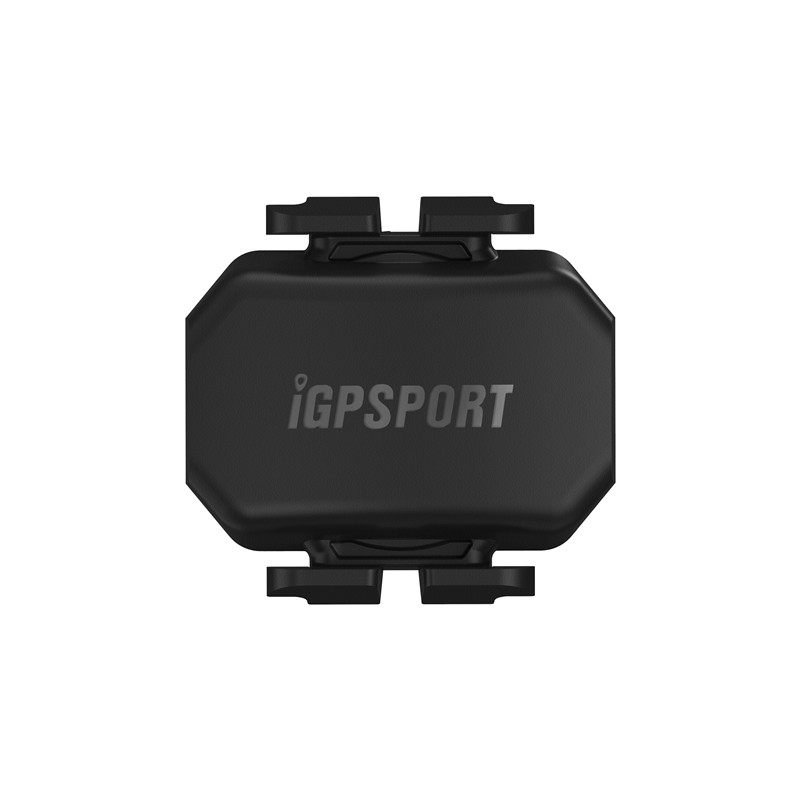 Tablet Computer Accessories - Urządzenia rowerowe IGPSPORT: czujnik kadencji CAD70,