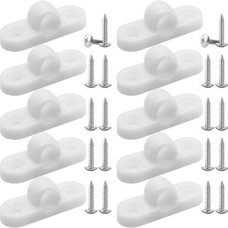 Tablet Computer Accessories - 10 szt. Przenośne, lekkie, poziome wsporniki
