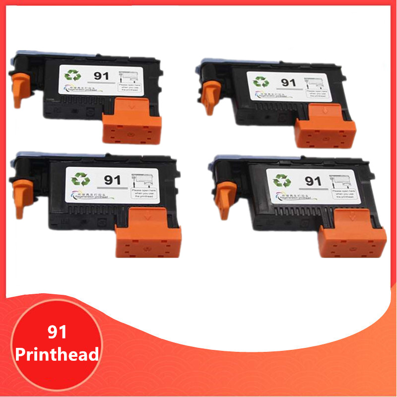 Hp Tablet Accessories - Kompatybilny dla HP 91 C9460A C9461A