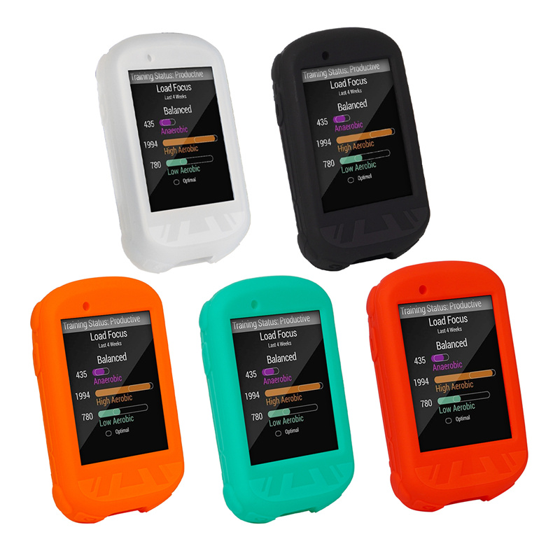 Tablet Computer Accessories - Akcesoria rowerowe CNC, do Garmin Edge