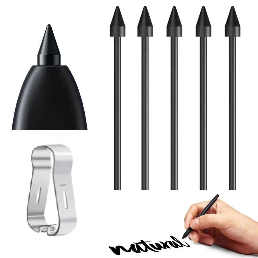 Samsung Tablet Accessories Pen - Końcówki do tabletów Samsung S Pen