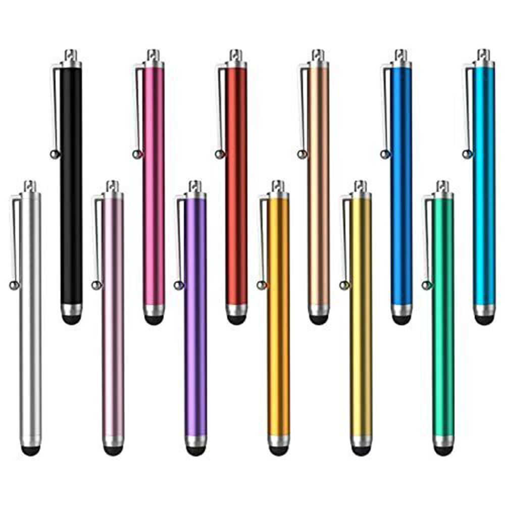 Samsung Tablet Accessories Pen - 10 sztuk/partia rysik dla androida iOS