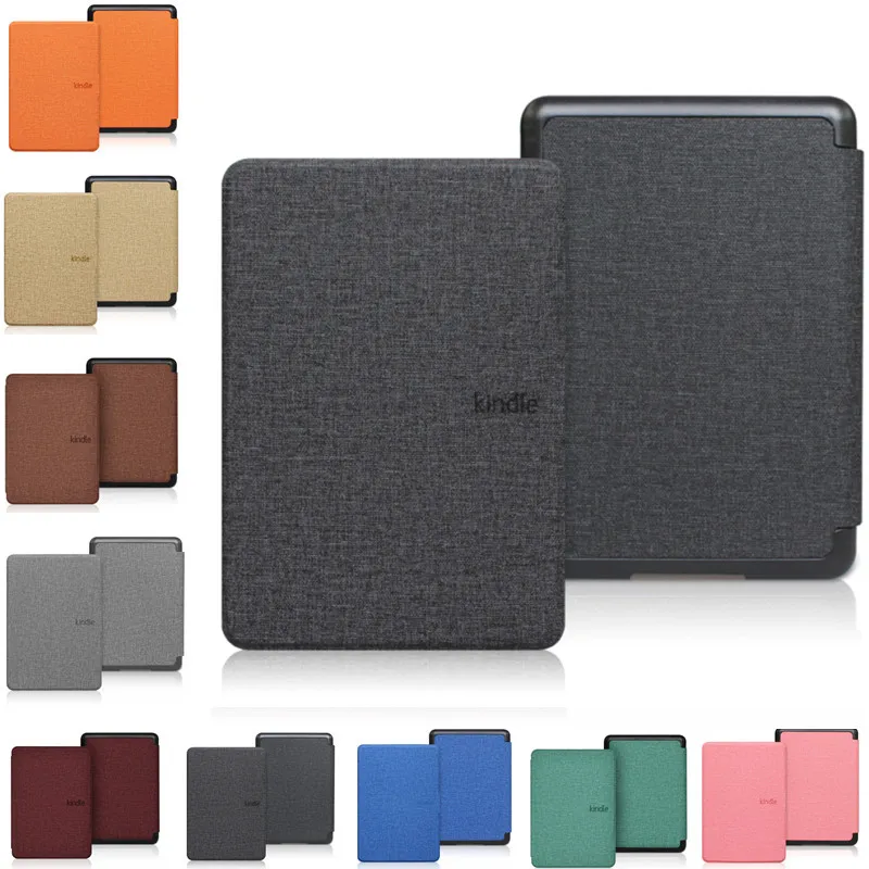 Kindle Tablet Accessories - Funda dla 2024 RS23CV Kindle Case