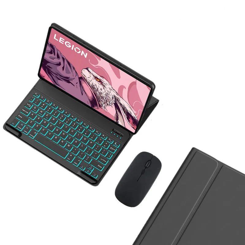 Lenovo Tablet M11 Accessories - Etui z klawiaturą do Lenovo LEGION