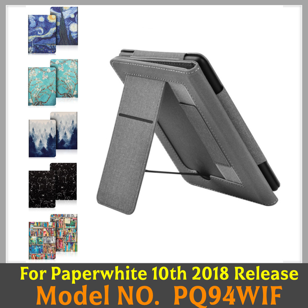 Kindle Tablet Accessories - Etui na Kindle Paperwhite 10. generacji