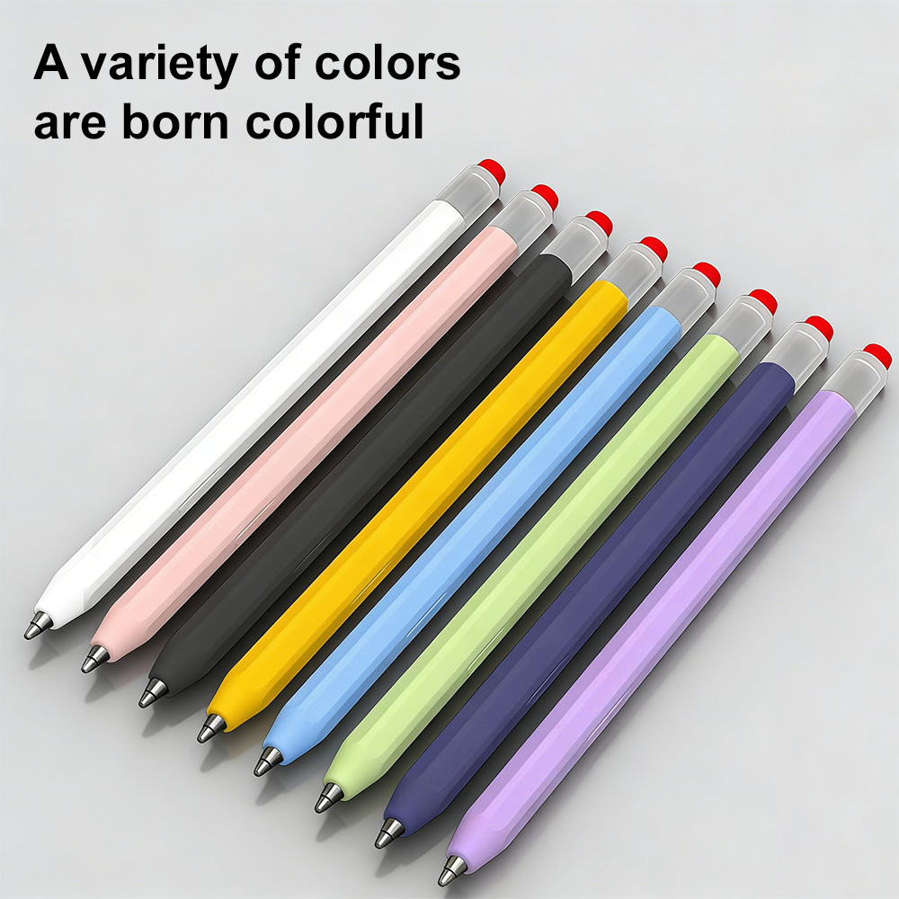 Samsung Tablet Accessories Pen - Silikonowe etui na rysik Samsung Galaxy