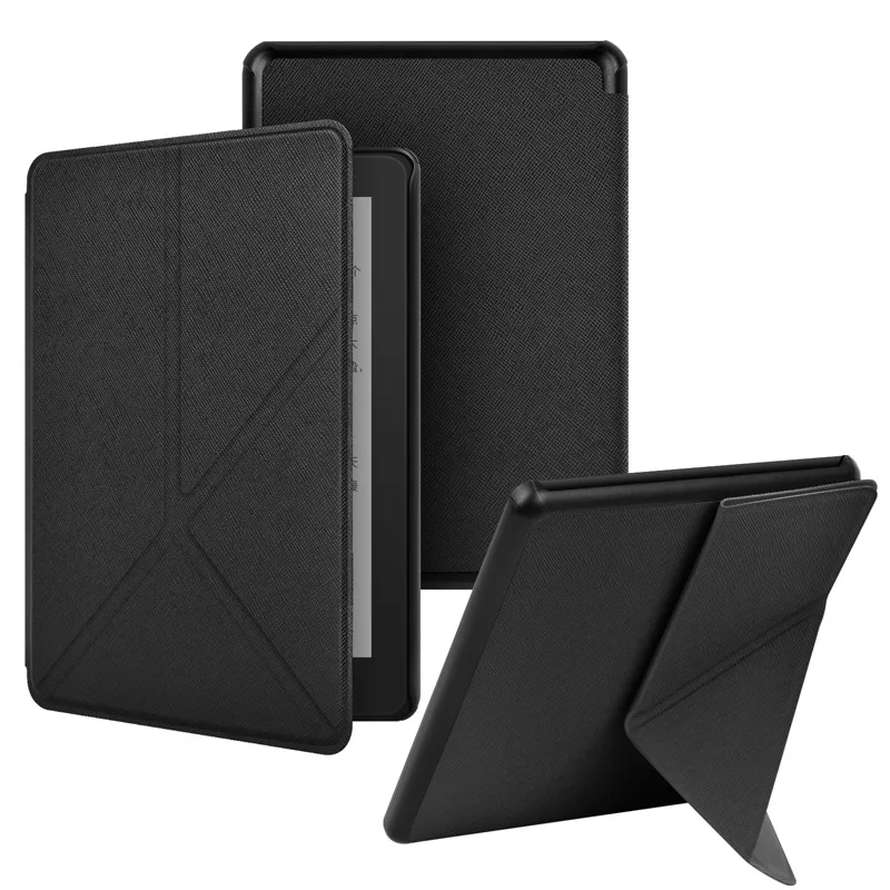 Tablet Accessories Amazon - Skórzane etui na Amazon Kindle Paperwhite