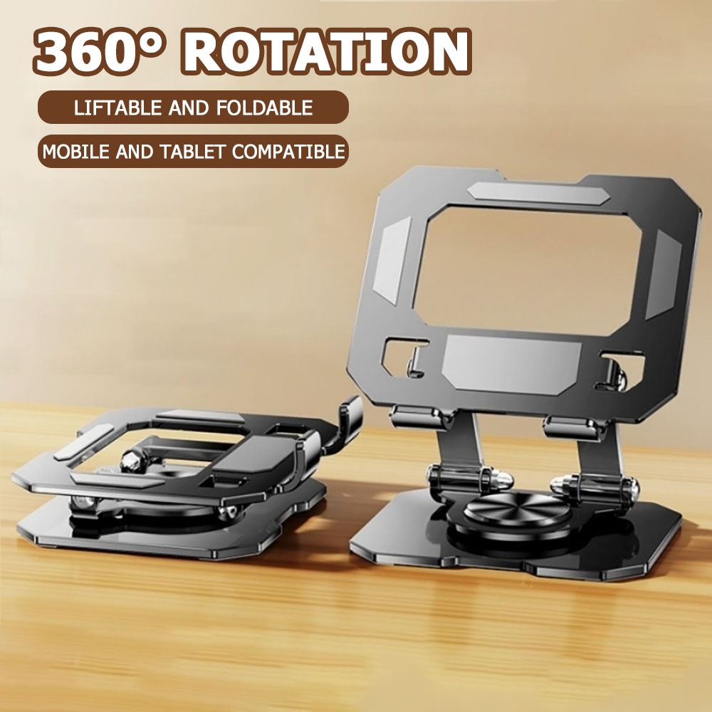 Tablet Accessories For Gaming - Obrotowy o 360 stopni stojak na