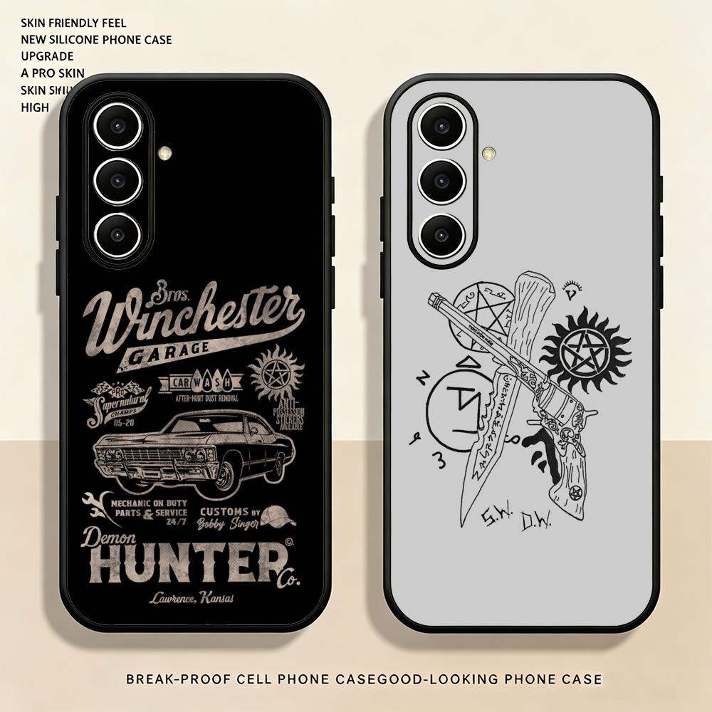 Etui na telefon Hot Cool Super – Samsung Galaxy S25 recenzja i cena