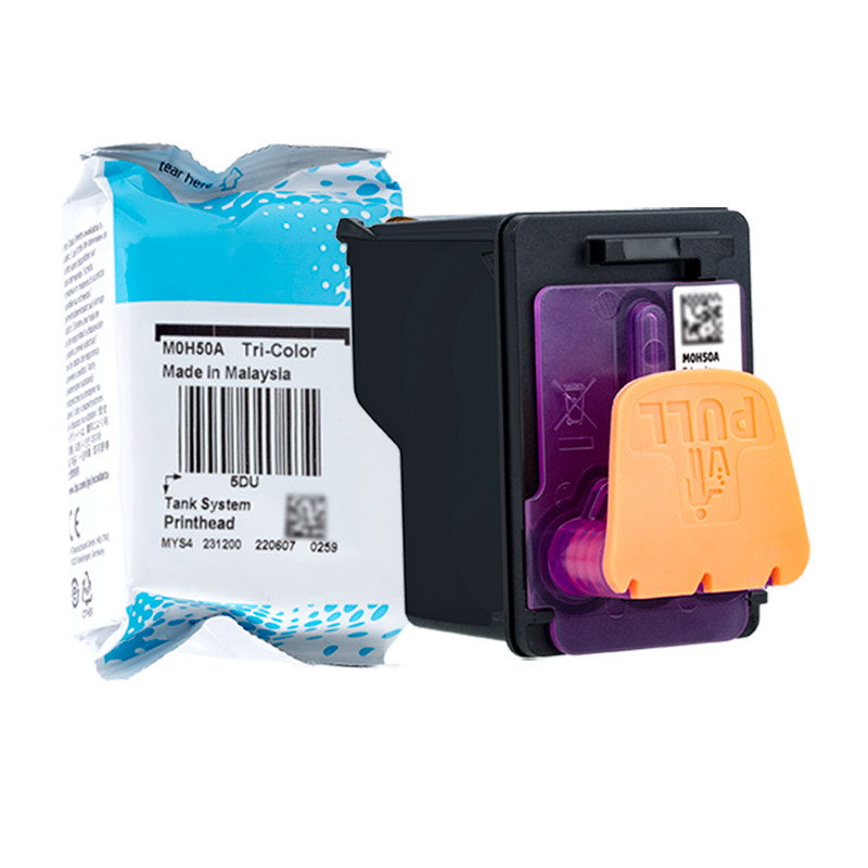 GT51 GT52 Wkład głowicy drukuj – Hp Tablet Accessories recenzja i cena