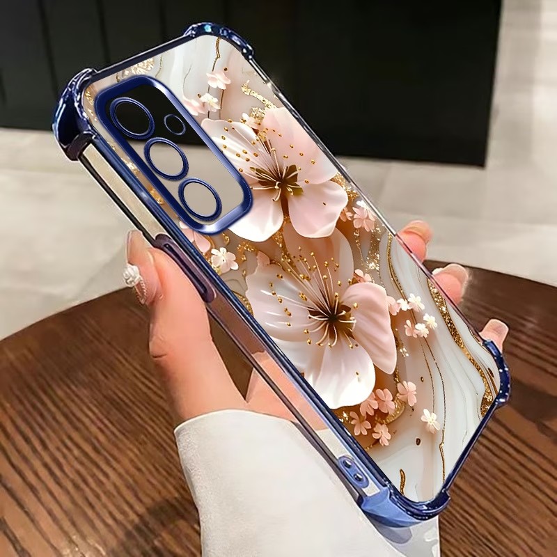 Elektroplaterowane, przezroczy – Samsung Galaxy S25 recenzja i cena