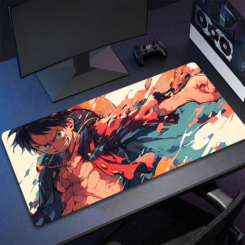 Podkładka pod mysz One Piece A – Tablet Accessories For Gaming recenzja i cena