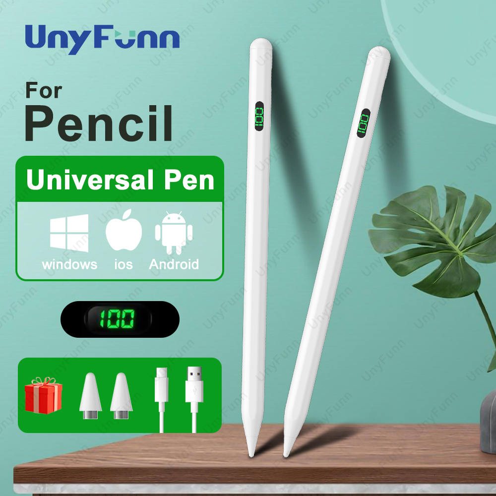Uniwersalny długopis do ekranu – Samsung Tablet Accessories Pen recenzja i cena