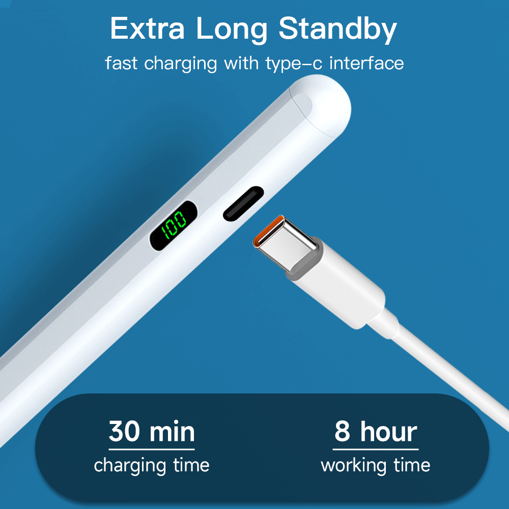 Uniwersalny długopis do ekranu – Samsung Tablet Accessories Pen recenzja i cena