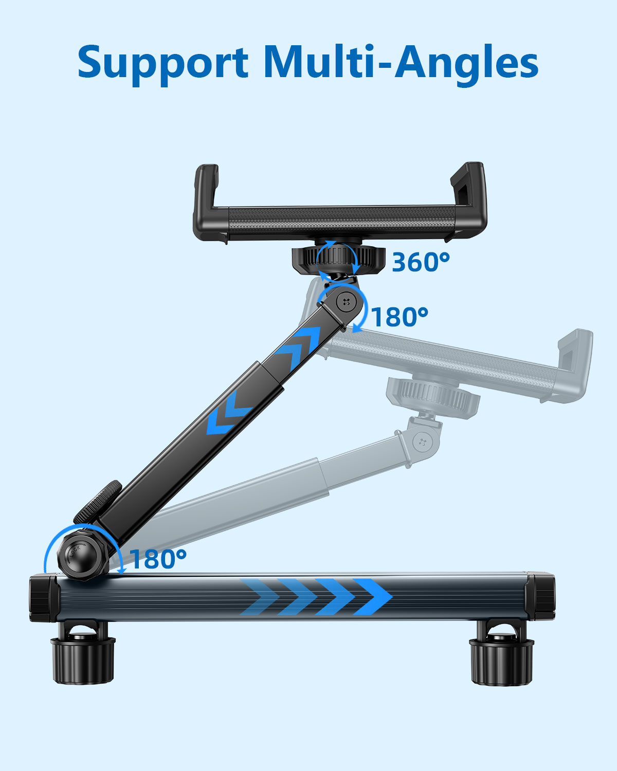 Hipacool Samochodowy uchwyt na – Trimble Tablet Accessories recenzja i cena