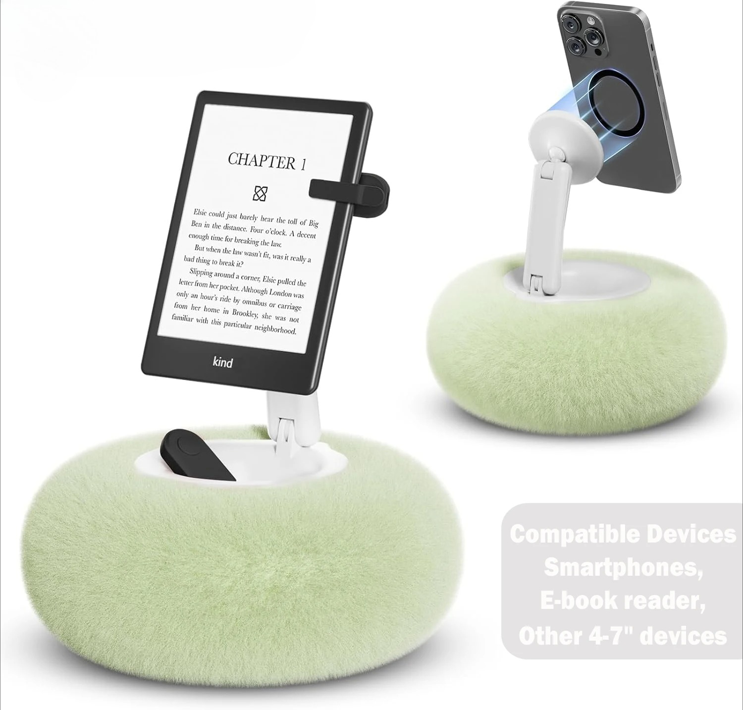 Magnetyczny stojak na poduszkę – Trimble Tablet Accessories recenzja i cena