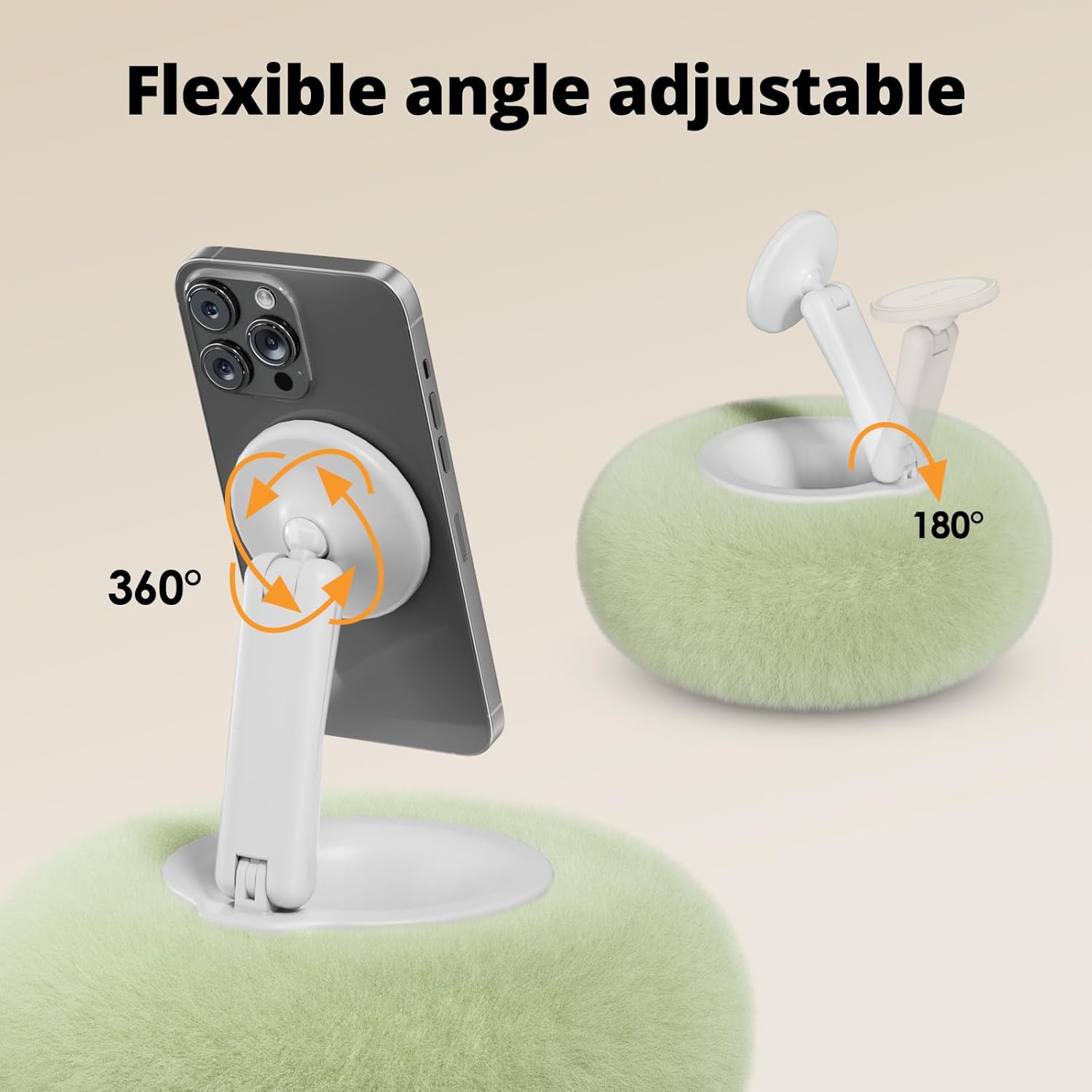 Magnetyczny stojak na poduszkę – Trimble Tablet Accessories recenzja i cena