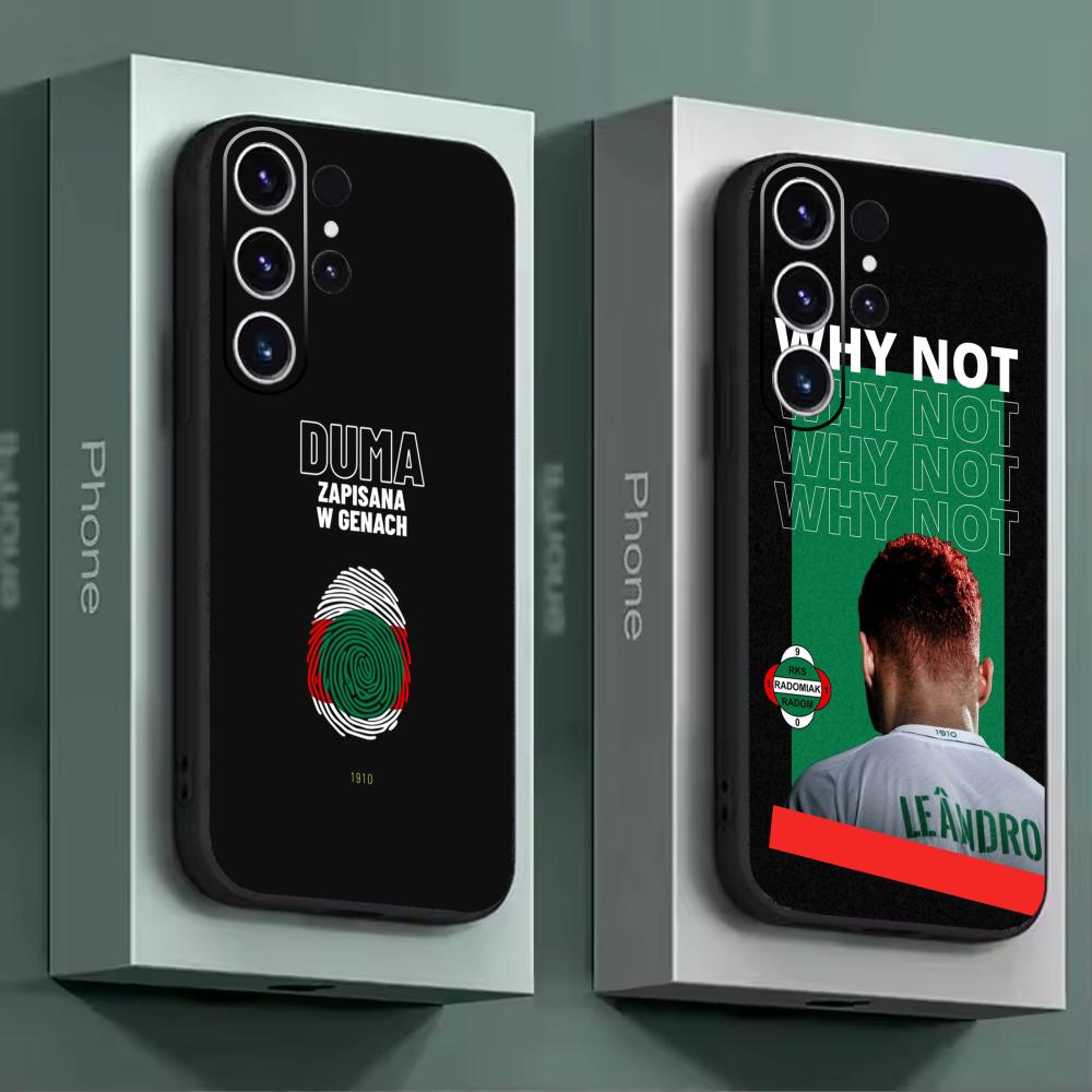 Radomiak Radom Etui na telefon – Samsung Galaxy S25 recenzja i cena