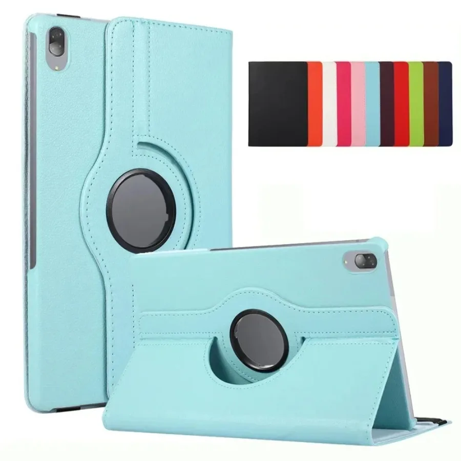 Etui Coque dla Lenovo Tab P11  – Lenovo Tablet M11 Accessories recenzja i cena