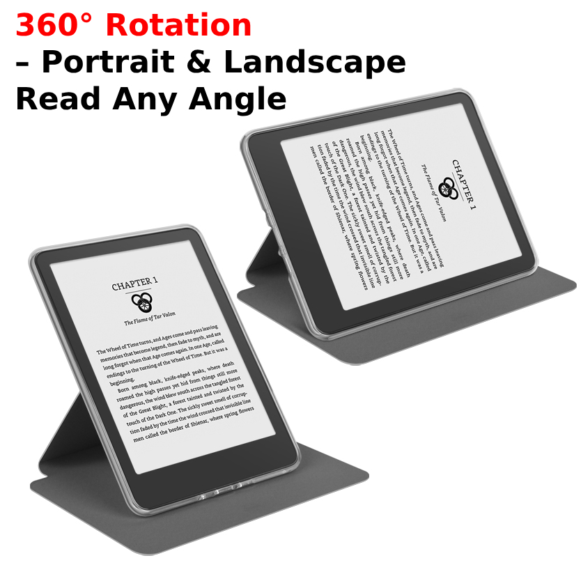 Etui na Kindle Paperwhite 7. 6 – Kindle Tablet Accessories recenzja i cena