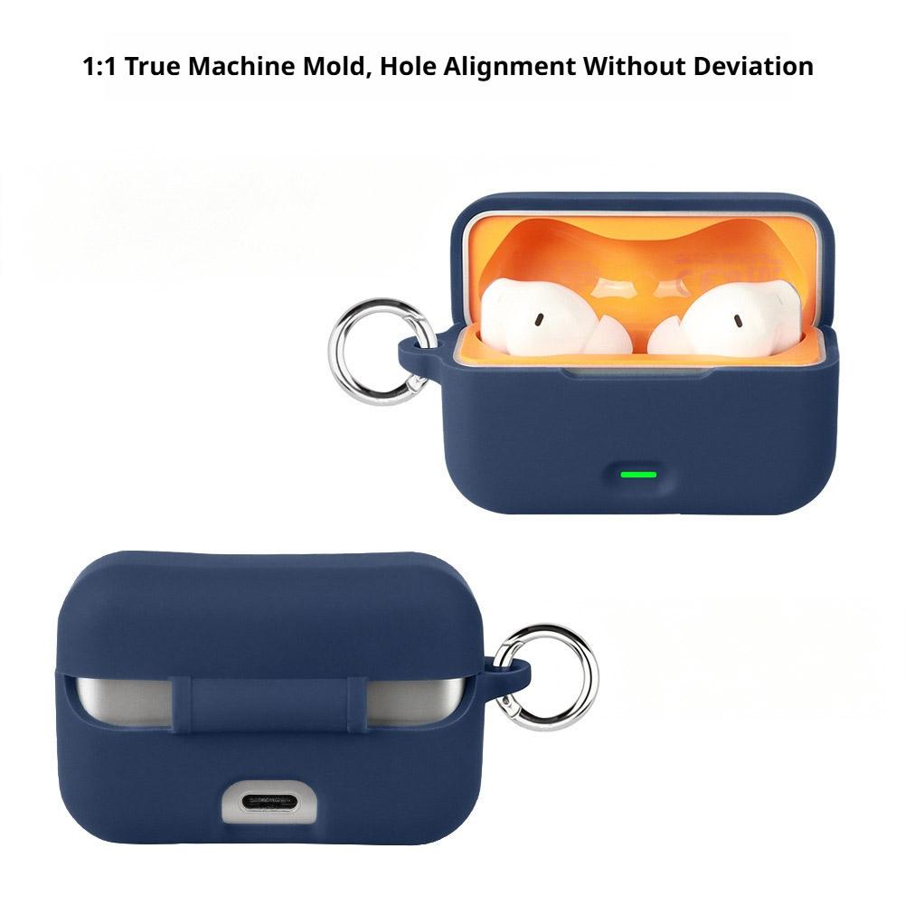 Miękkie silikonowe etui ochron – Realme Tablet Accessories recenzja i cena