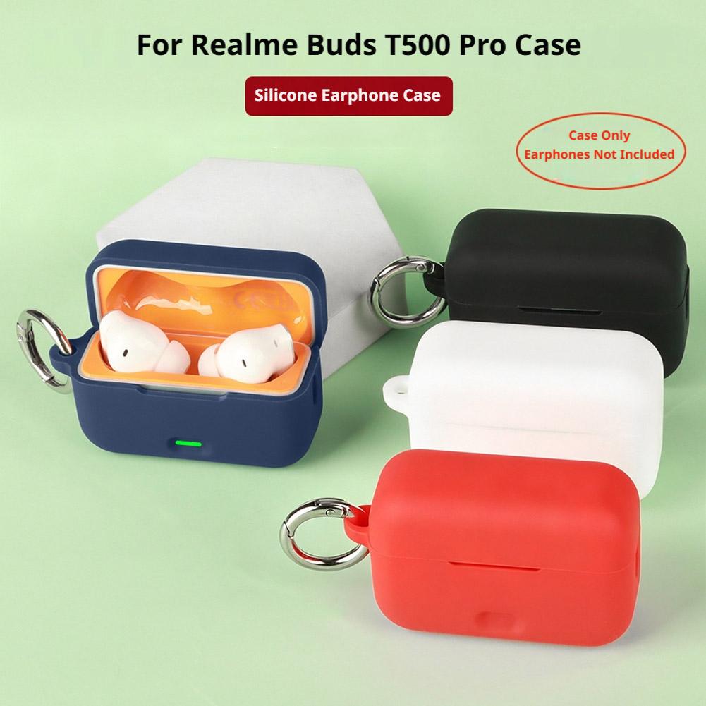 Miękkie silikonowe etui ochron – Realme Tablet Accessories recenzja i cena
