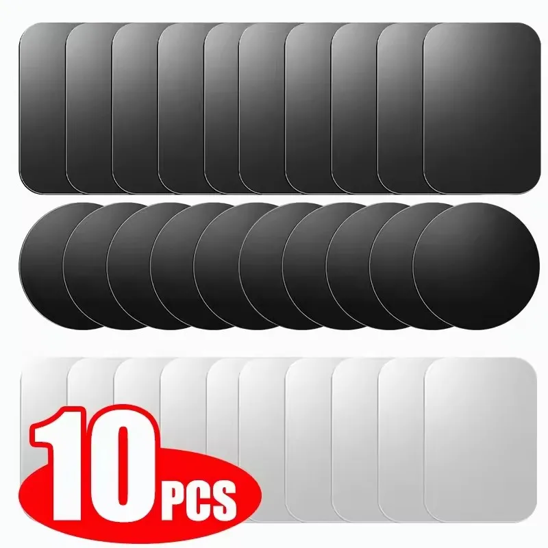 5/10 szt. Magnetyczna metalowa – Tablet Phone Accessories recenzja i cena