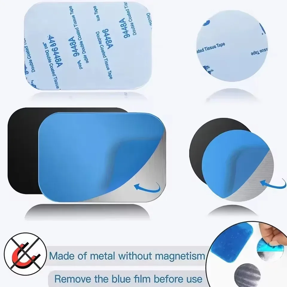 5/10 szt. Magnetyczna metalowa – Tablet Phone Accessories recenzja i cena