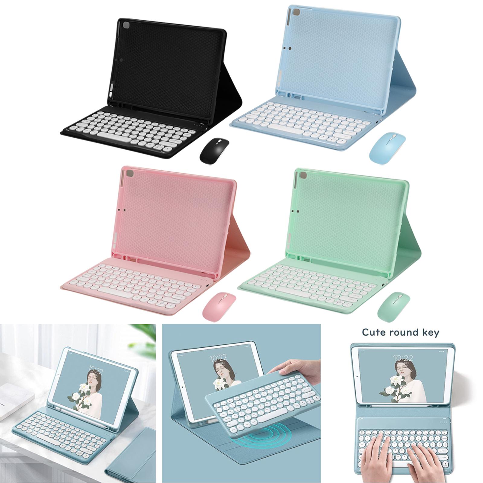Etui z klawiaturą i myszką do  – Samsung Tablet Accessories Pen recenzja i cena
