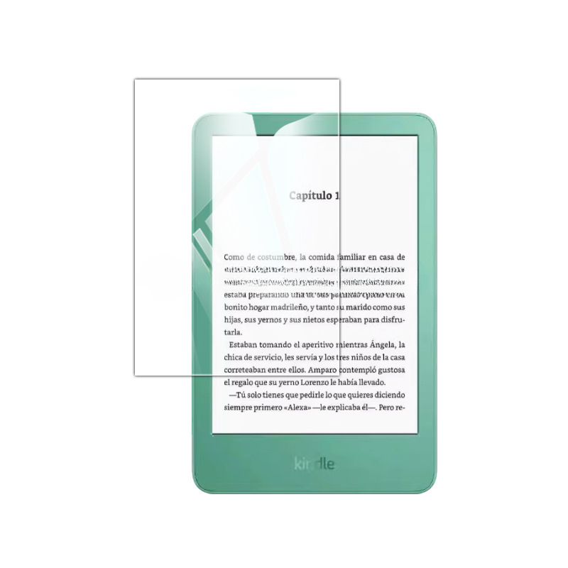Dla Amazon Kindle 2024 6-calow – Tablet Accessories Amazon recenzja i cena