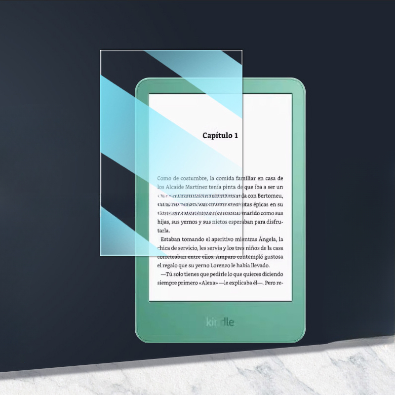 Dla Amazon Kindle 2024 6-calow – Tablet Accessories Amazon recenzja i cena