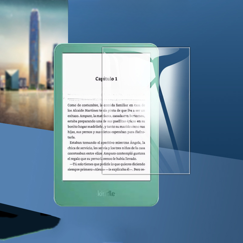 Dla Amazon Kindle 2024 6-calow – Tablet Accessories Amazon recenzja i cena