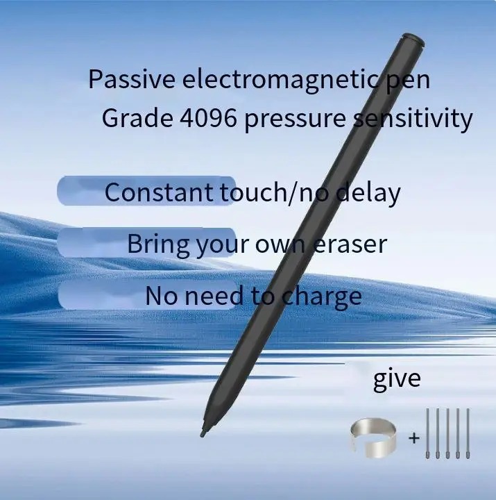 5 szt. Końcówek do rysika doty – Samsung Tablet Accessories Pen recenzja i cena