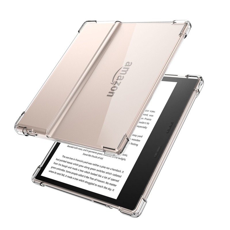 Etui na Amazon Kindle Oasis 2/ – Tablet Accessories Amazon recenzja i cena