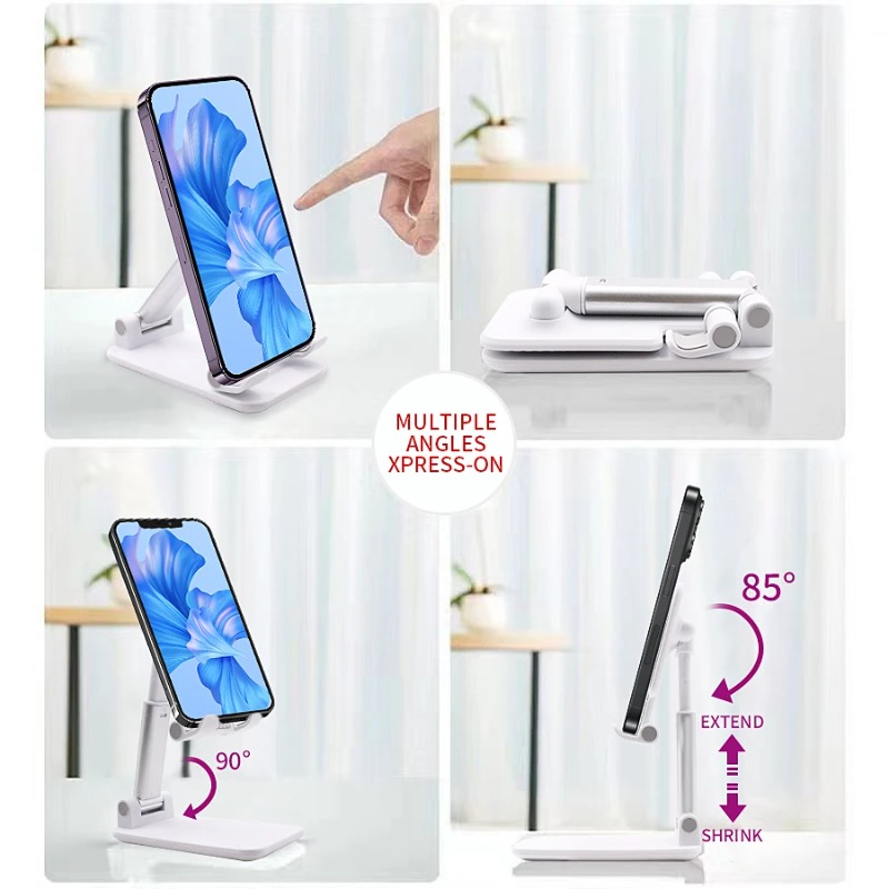 Stojak na telefon stacjonarny, – Tablet Phone Accessories recenzja i cena