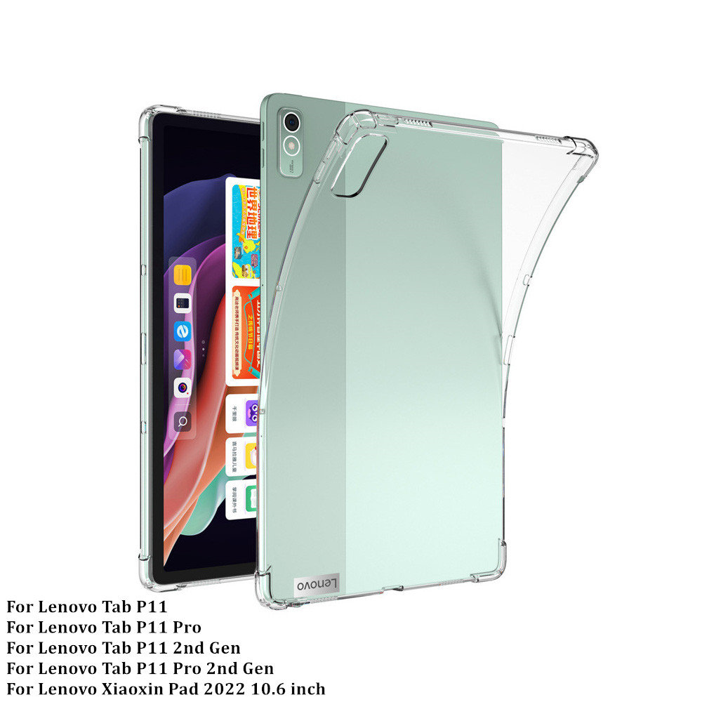 Dla Lenovo Tab P11 2nd Gen 202 – Lenovo Tablet M11 Accessories recenzja i cena