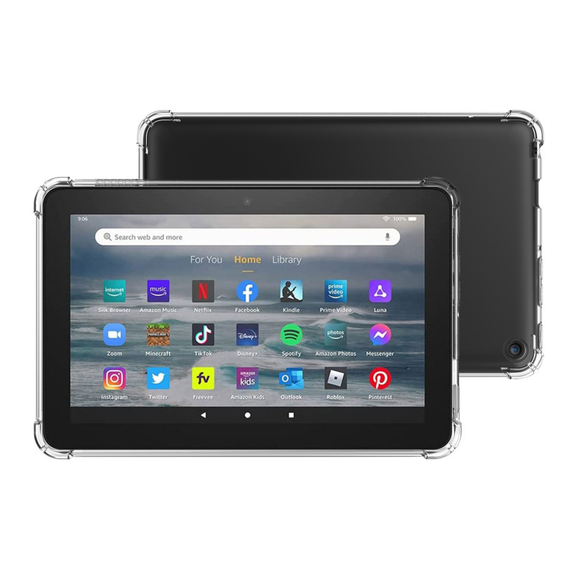 Kryształowe etui do tabletu Am – Tablet Accessories Amazon recenzja i cena