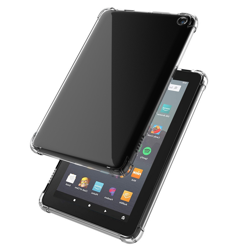 Kryształowe etui do tabletu Am – Tablet Accessories Amazon recenzja i cena