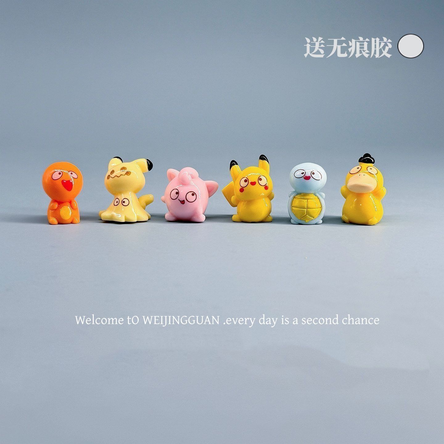 Figurka Pokémon Tsundere z kre – Tablet Computer Accessories recenzja i cena