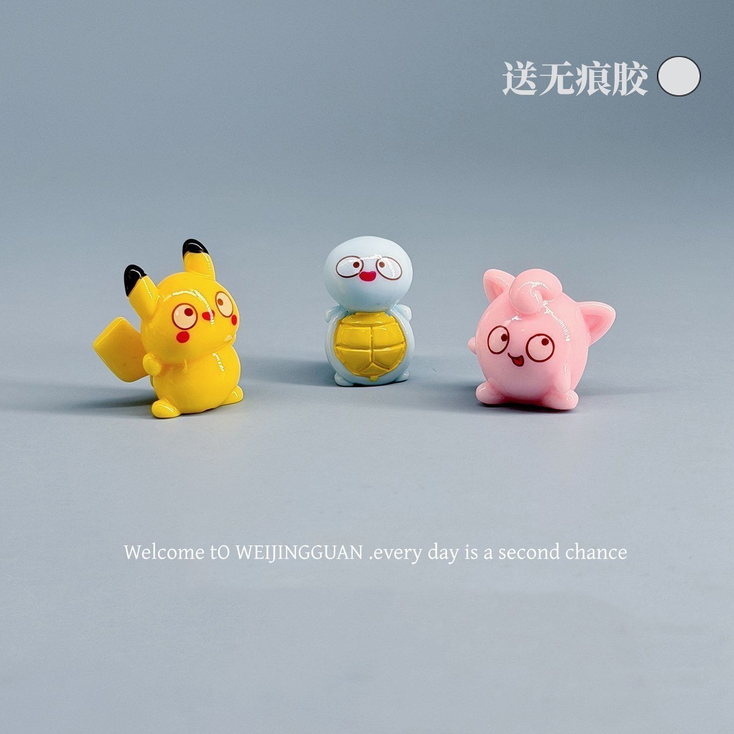 Figurka Pokémon Tsundere z kre – Tablet Computer Accessories recenzja i cena