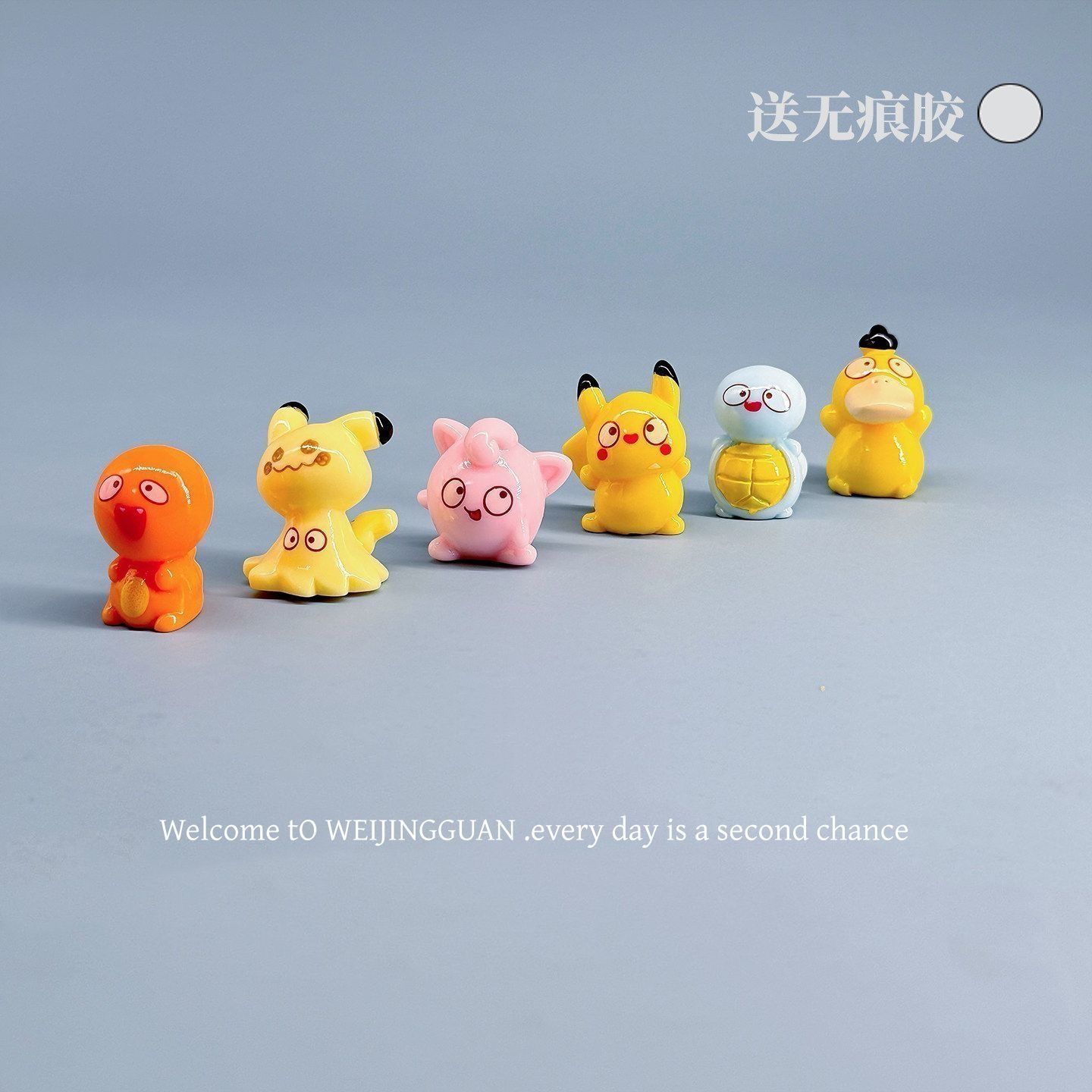 Figurka Pokémon Tsundere z kre – Tablet Computer Accessories recenzja i cena