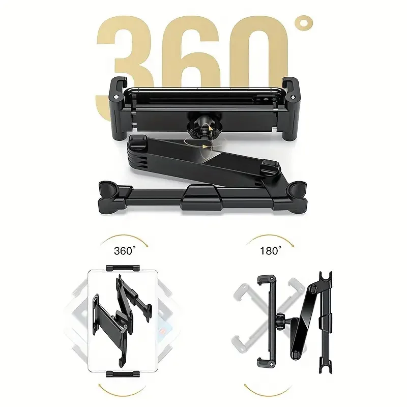 Obrotowy o 360 stopni, regulow – Trimble Tablet Accessories recenzja i cena