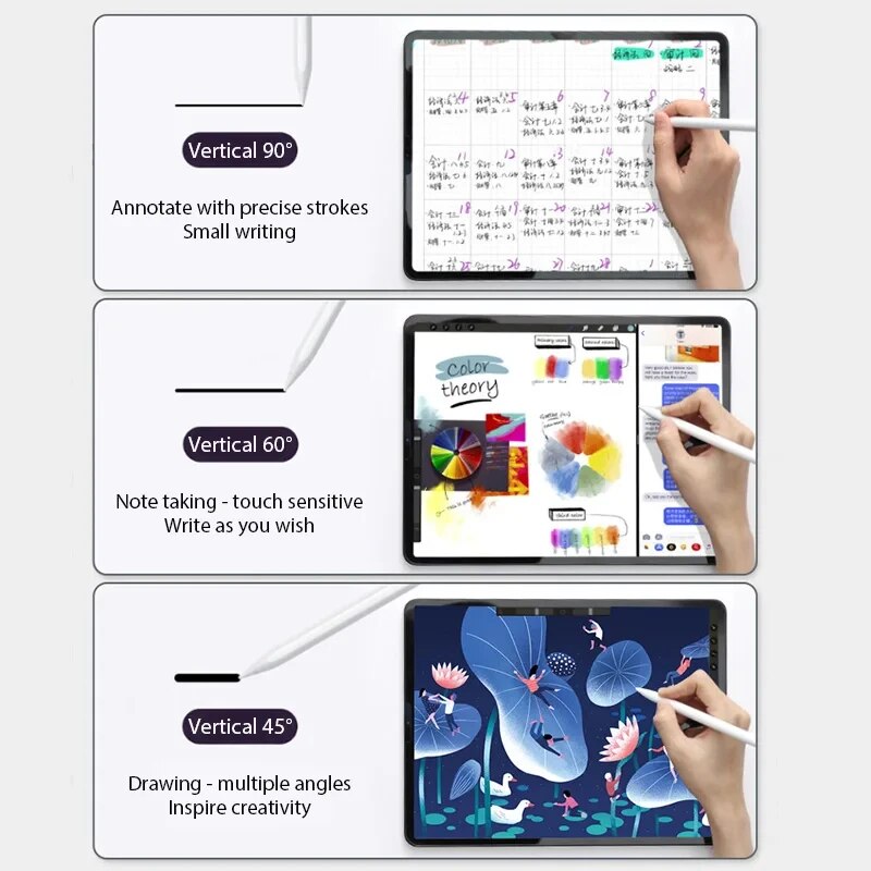 Uniwersalny rysik pojemnościow – Samsung Tablet Accessories Pen recenzja i cena
