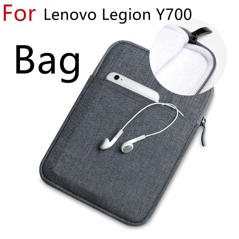 Etui na torebkę do Lenovo Legi – Lenovo Tablet M11 Accessories recenzja i cena