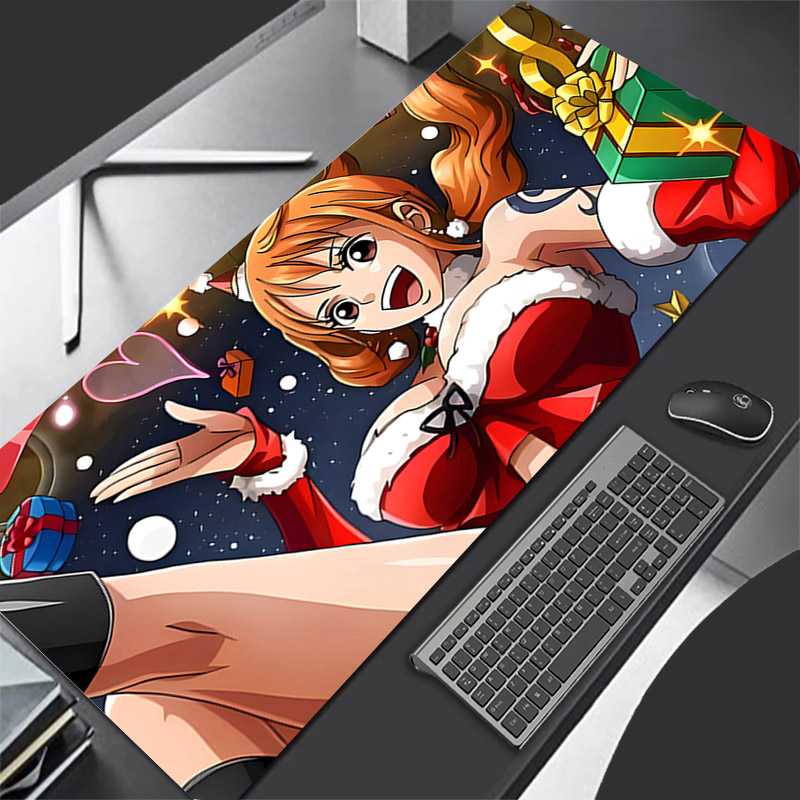 Podkładka pod mysz One Piece W – Tablet Accessories For Gaming recenzja i cena