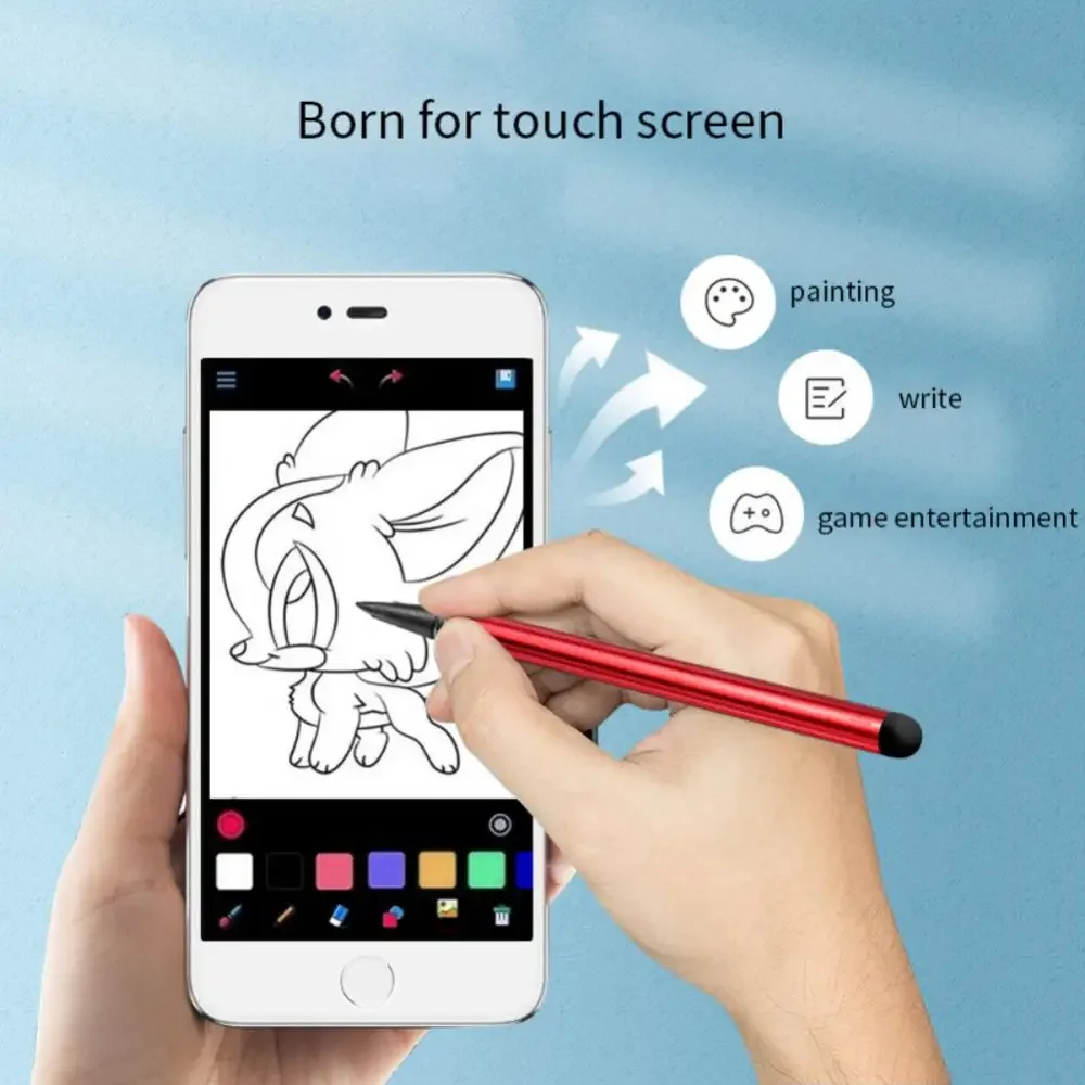 Pióro z ekranem dotykowym do t – Samsung Tablet Accessories Pen recenzja i cena